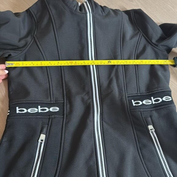 Brand New Bebe Sport Jacket - Picture 6 of 6